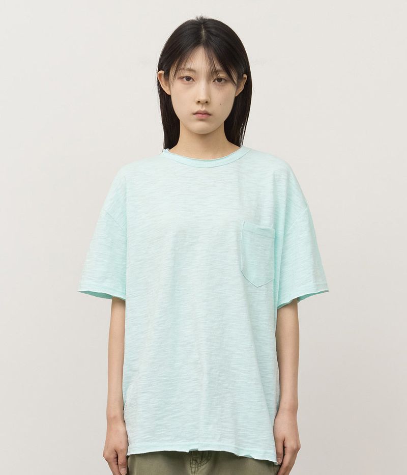HIFIFNK(ハイファイファンク)の「Ports Slub Top(Tops)」