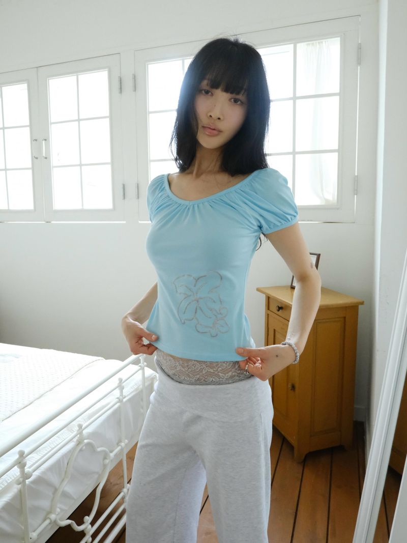 hawaii volume t