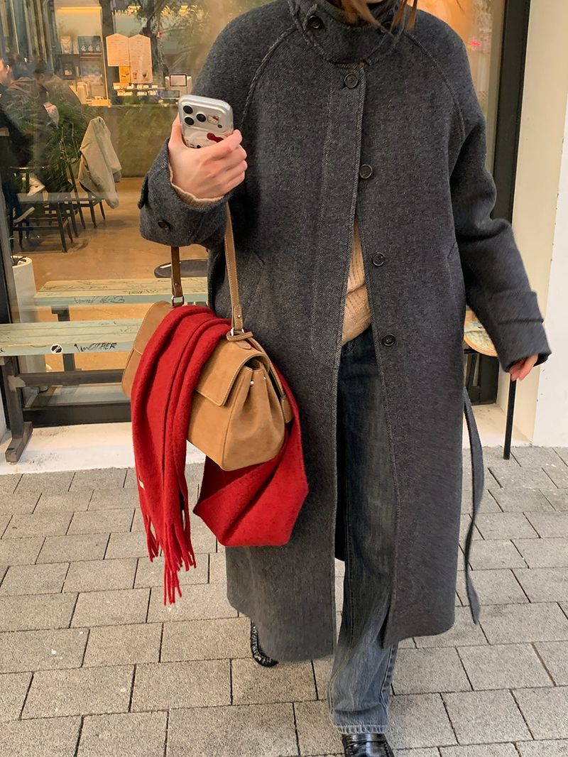 [MADE] CONTU WOOL