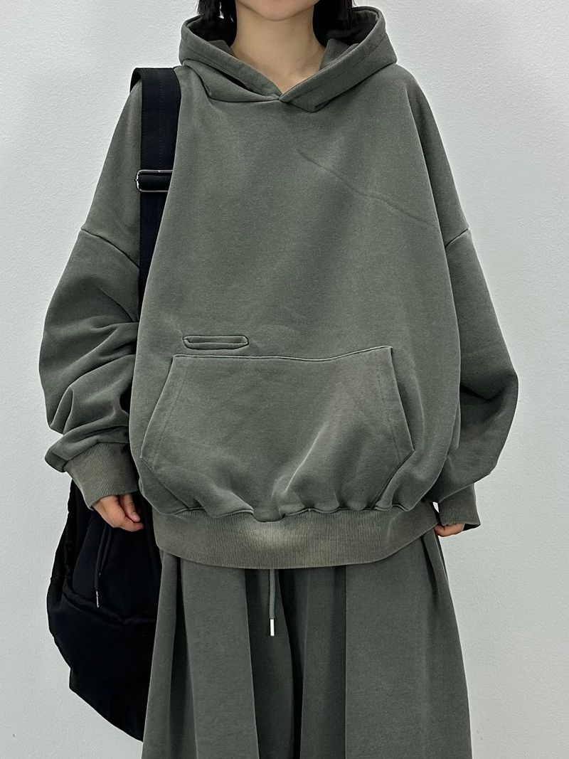 pigment pocket heavy hood