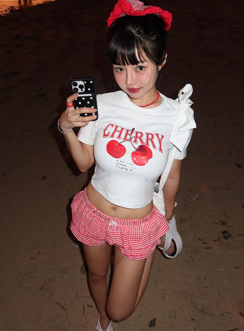 Coloring Gobang Checkered Lace Tripe Shushu Scrunch