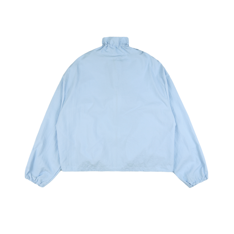 CANDY SHIRRING WIND JK