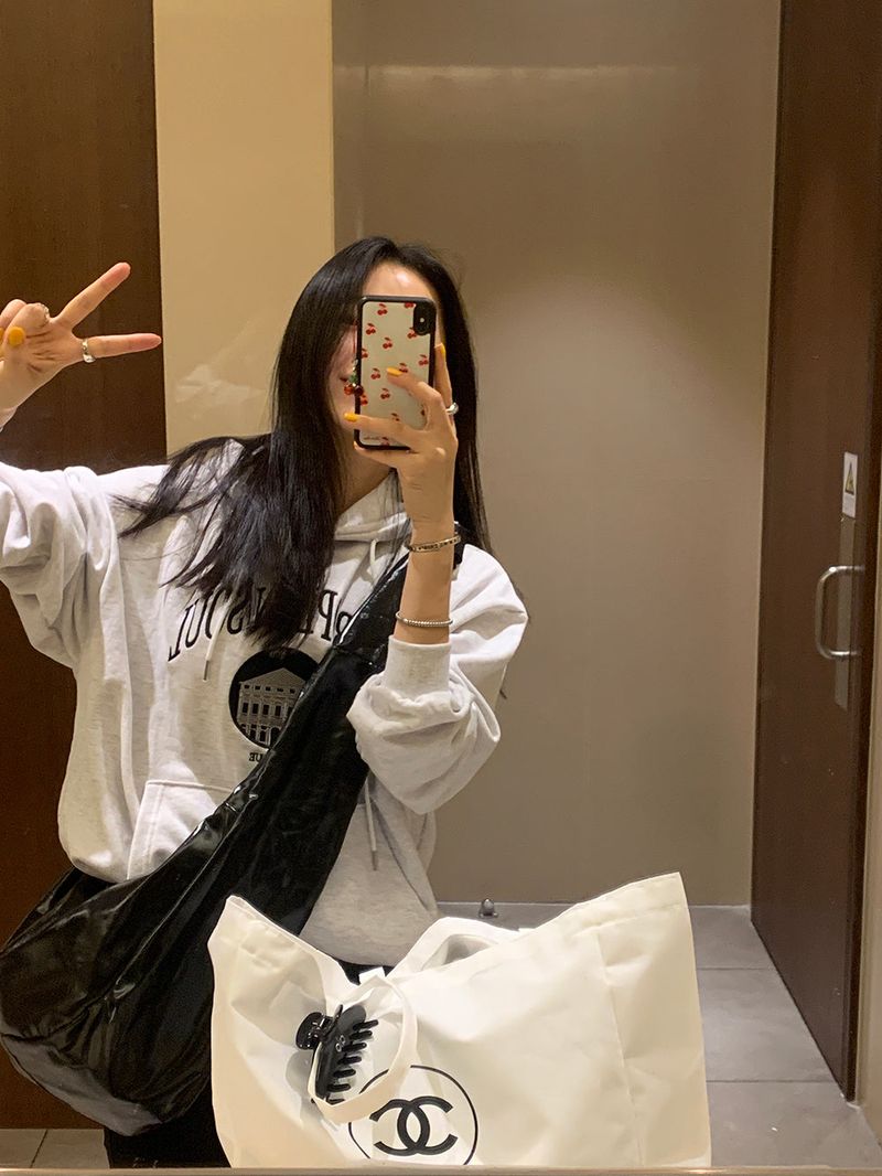 [MADE] Airport slit biker pants
