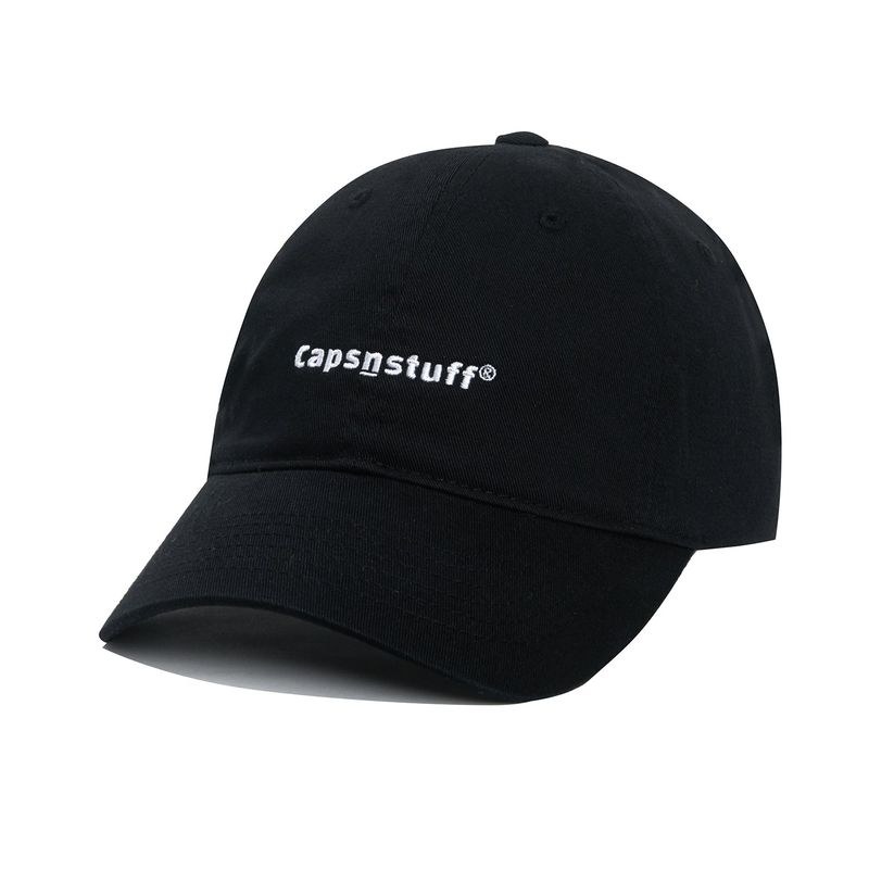 CAPSNSTUFF（キャップアンドスタフ）の「ウォッシングカーブボールキャップ（帽子）」