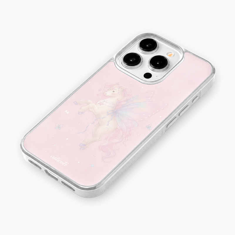 unicorn, Mag-safe