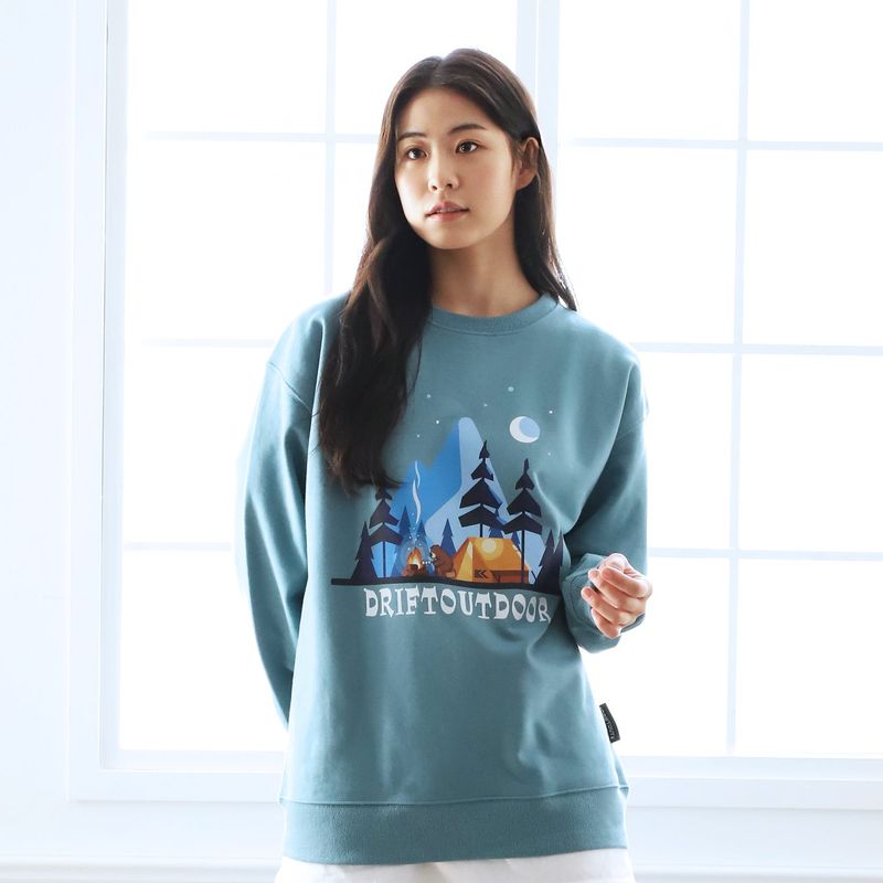 KHM-008 CAMPING MOON
