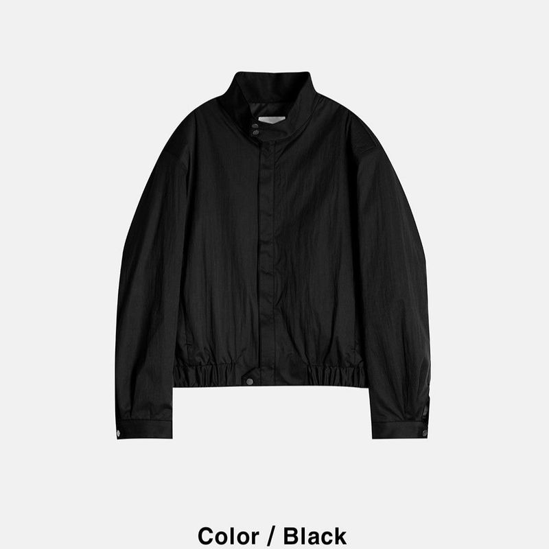 ASCLO Buff Circle Blouson (3color)