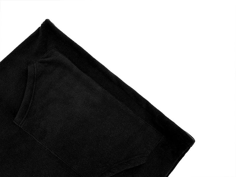 Hug Fleece Setup Hoodie
