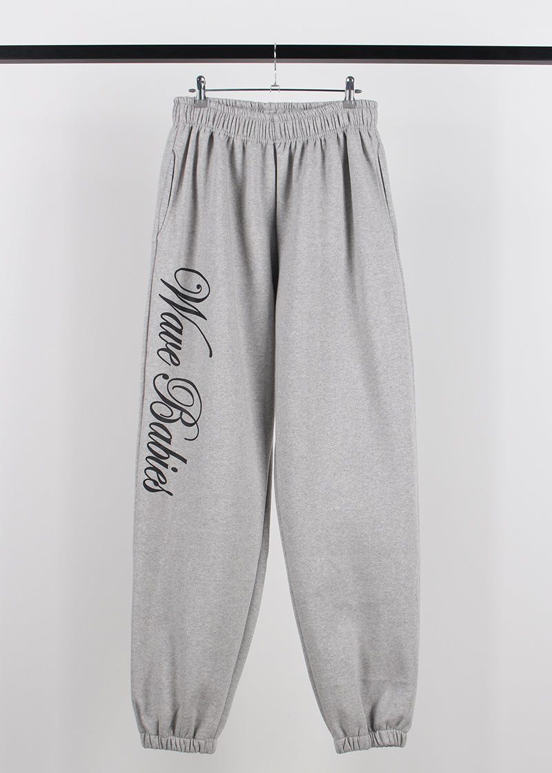 BABY JOGGER PANTS