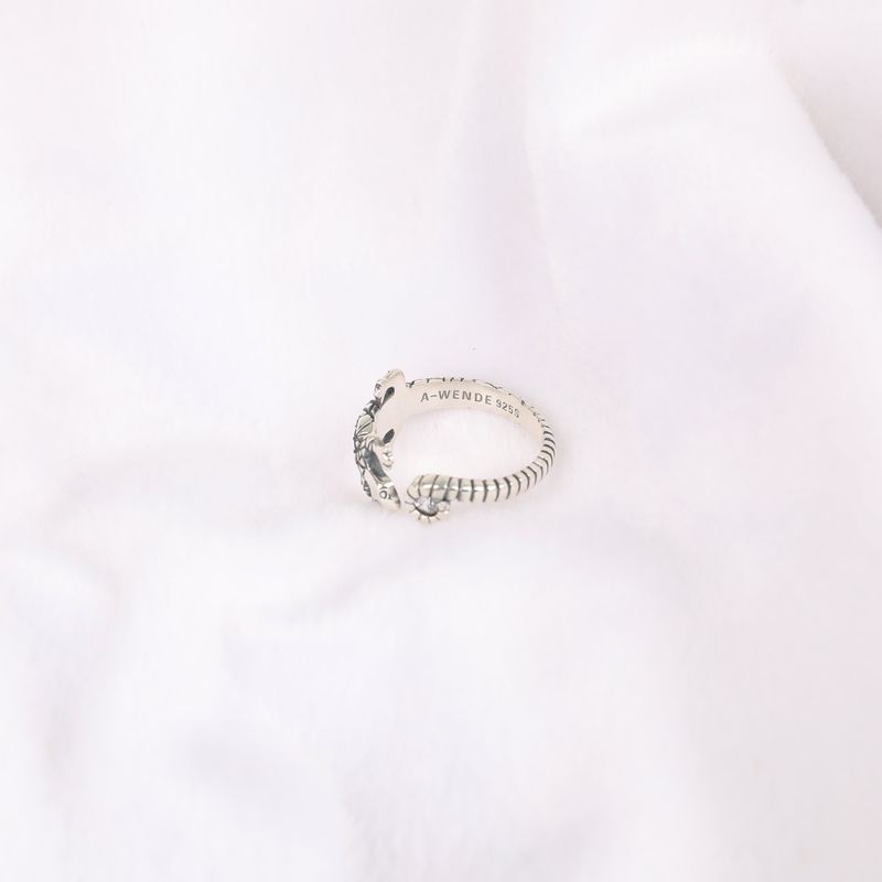 リザードリング