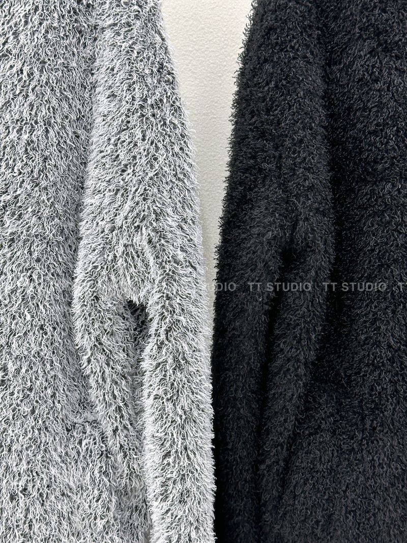 Mohair-CD