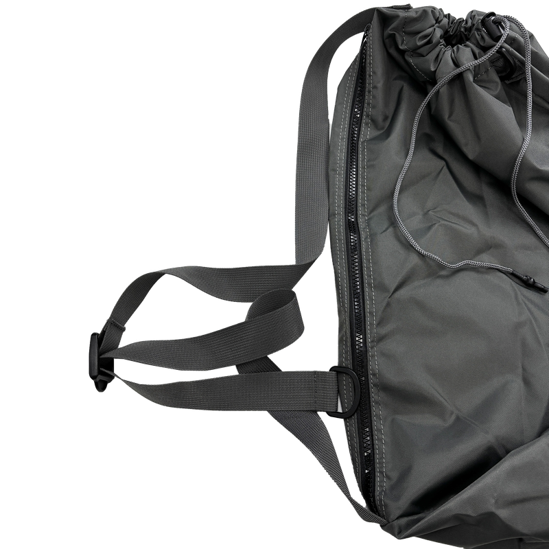camp duffel bag