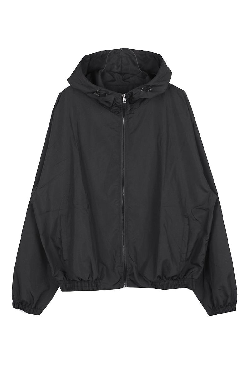 No.1094 poly hood JK (3color)