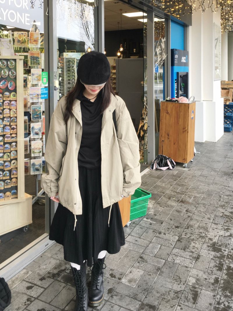 Nova Cut Line Hoodie (3c)
