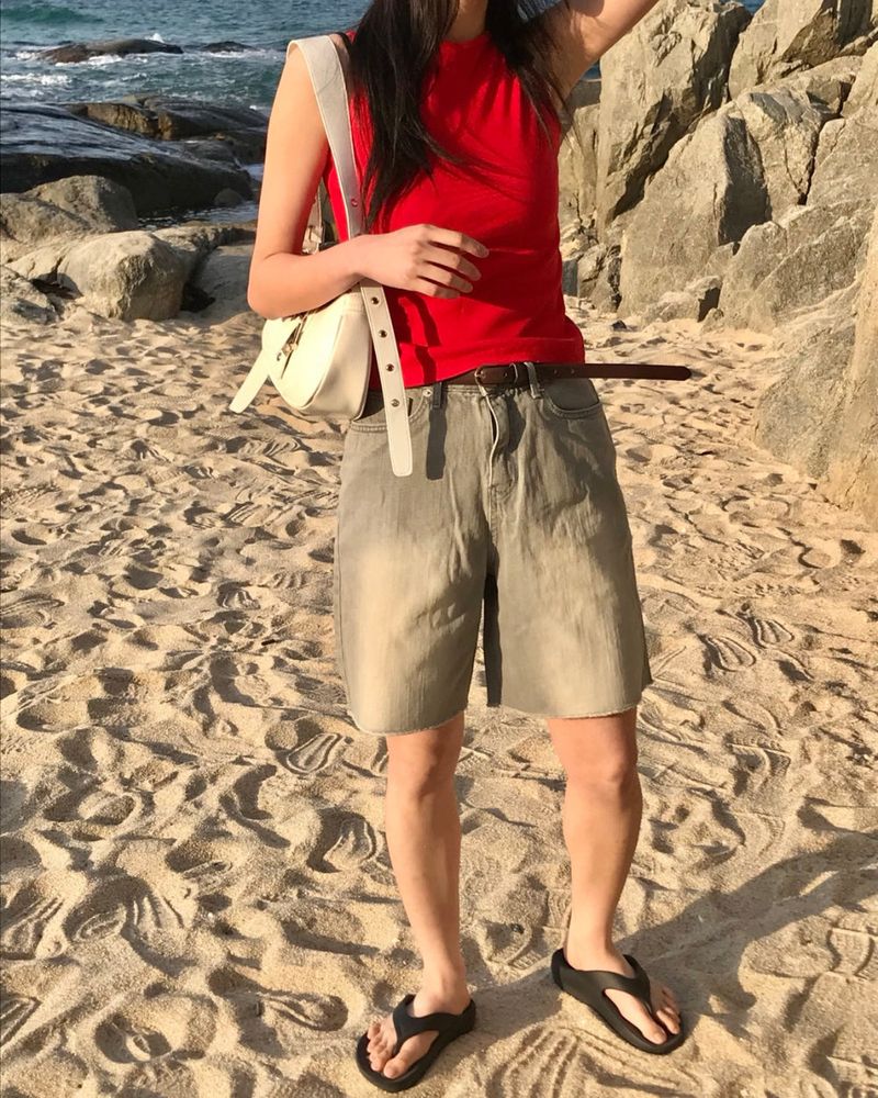 Luke pants
