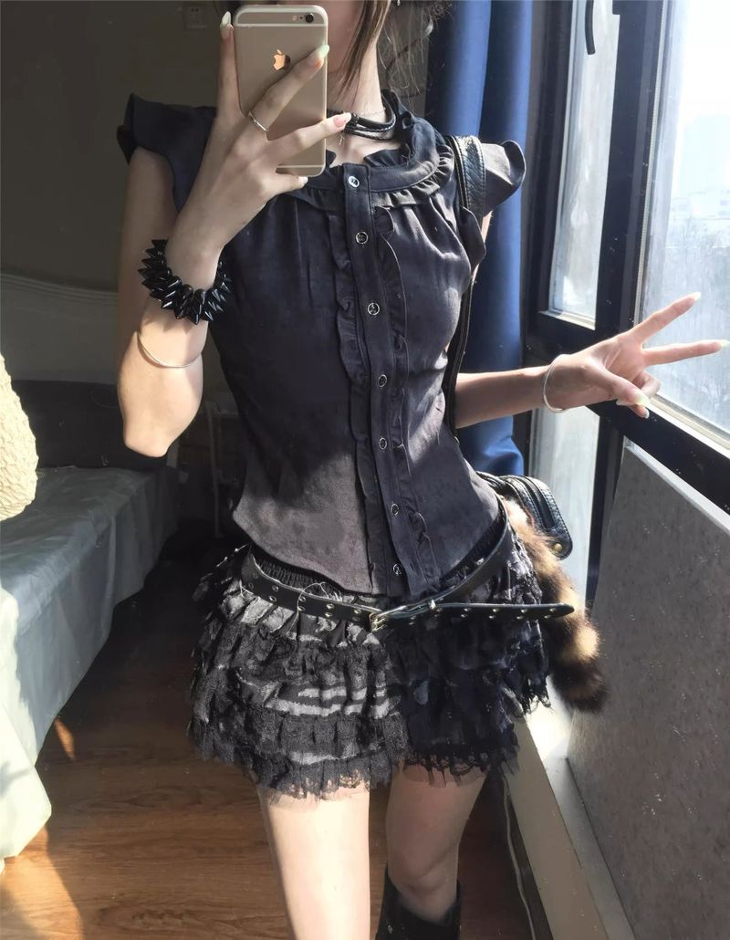 [only myorang] sera frill bl