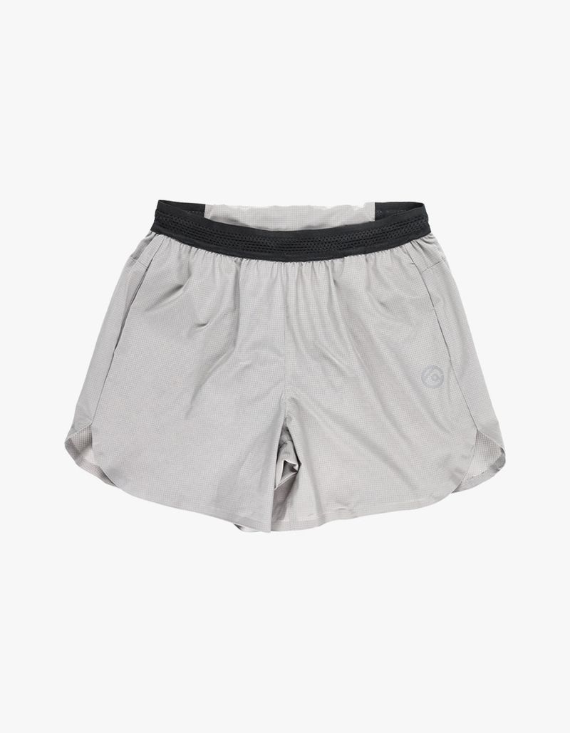 thewarld（ザワールド）の「RUNNING LT SHORTS GRAY（Pants）」