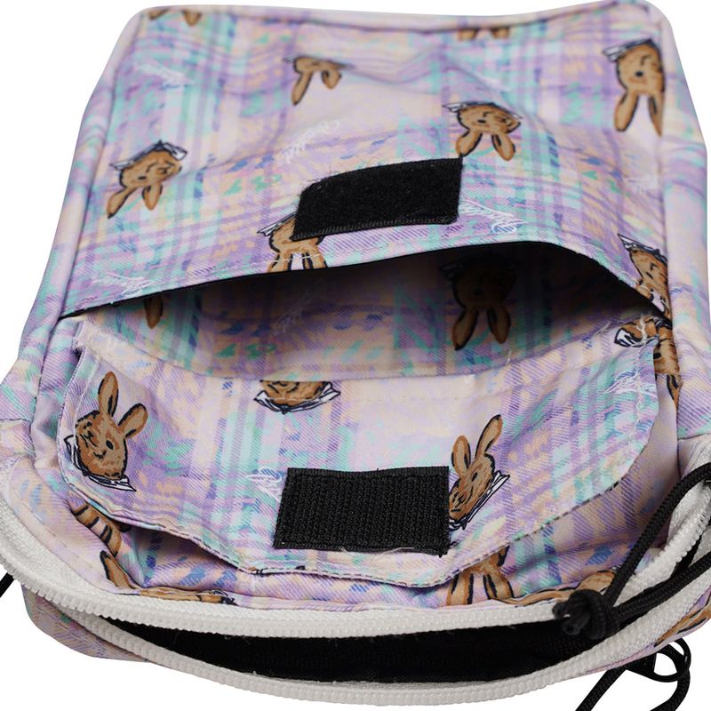 BSR2223FWBG010 MINI MULTI CROSS BAG BER CHECK