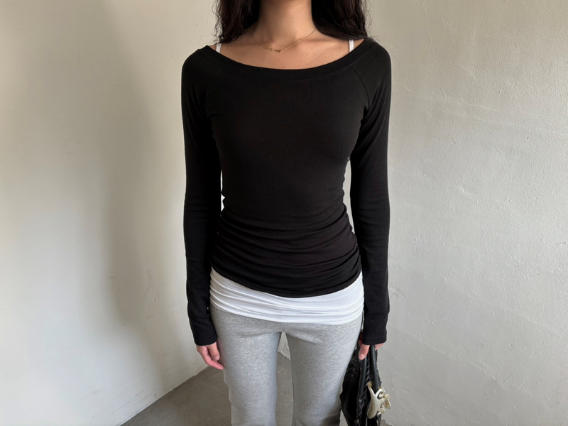 Yves off T