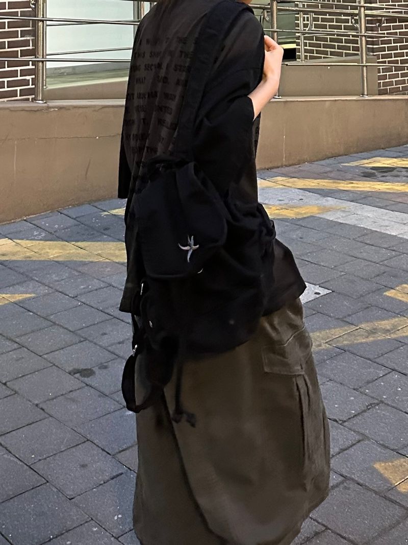 starfish backpack