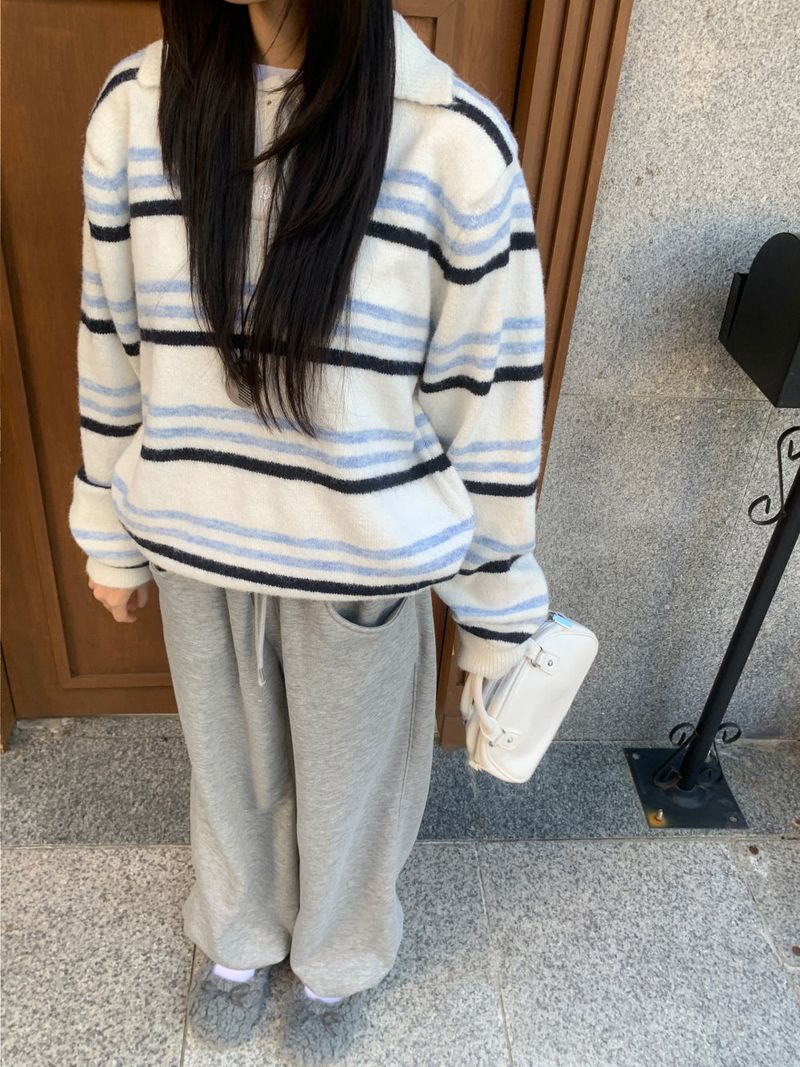 Snug Heat Loop Fleee Two-Way Pants