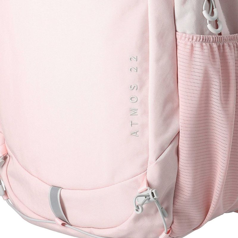 ATMOS 22 BACKPACK / PINK