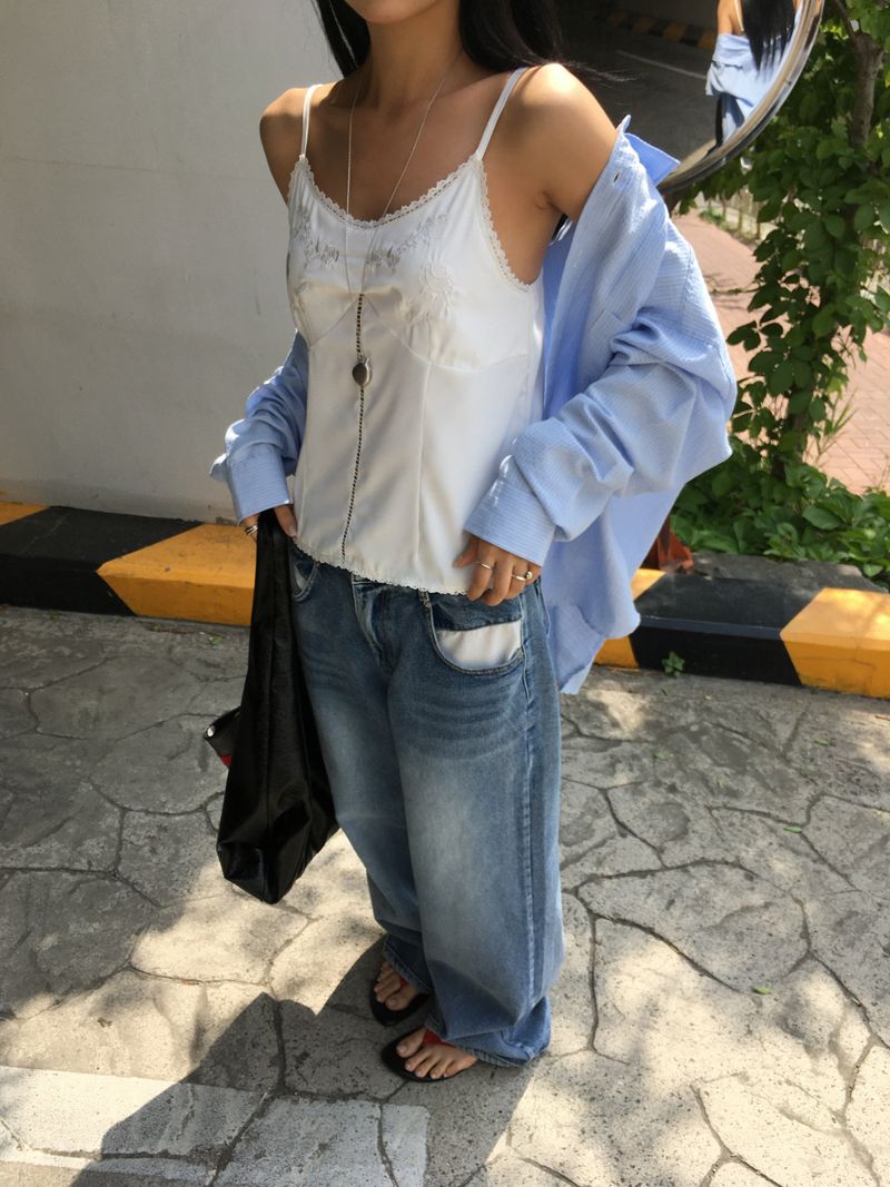 Cool Teddy Overshirt