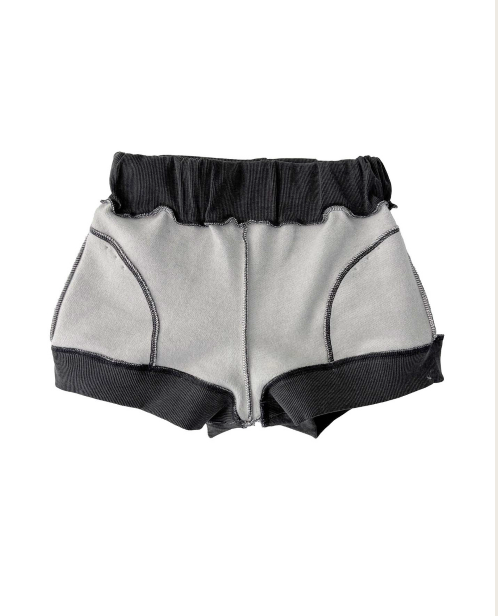 oyer two-layer stud short pt
