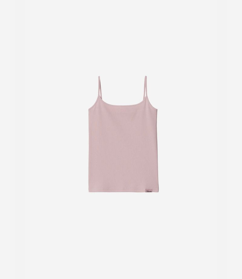 Basic Sleeveless Top