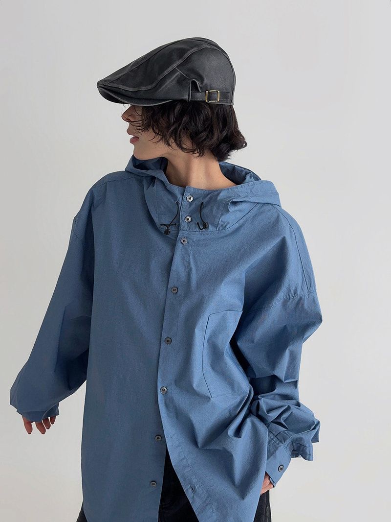 3 TAP Some Wind Breaker (2color)