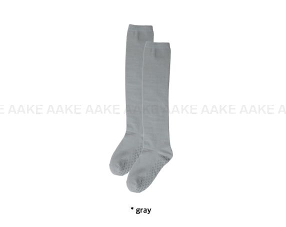 VIVID NON-SLIP KNEE SOCKS