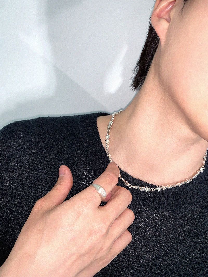ETOILE RING (MATTE)