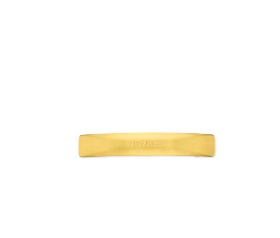 26SS★ Volume Square (W) Hair Pin