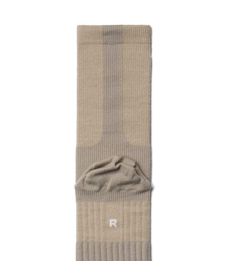 Hybridity Feather Merino Wool Socks Lite (2 pair in)