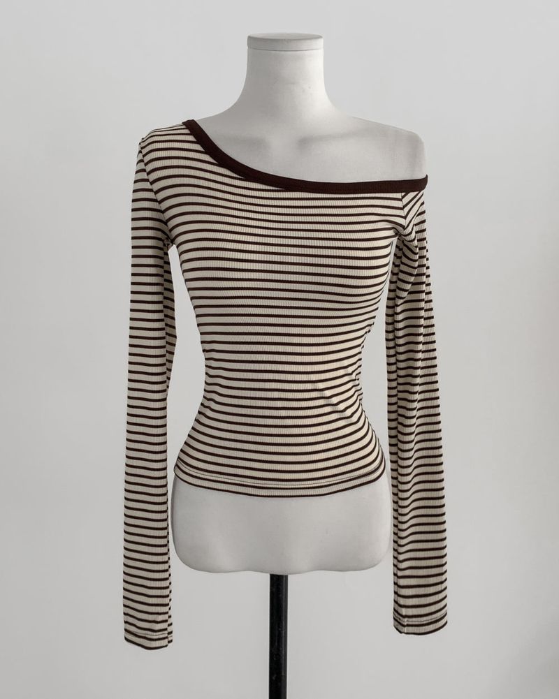 rody one-off slender TOP