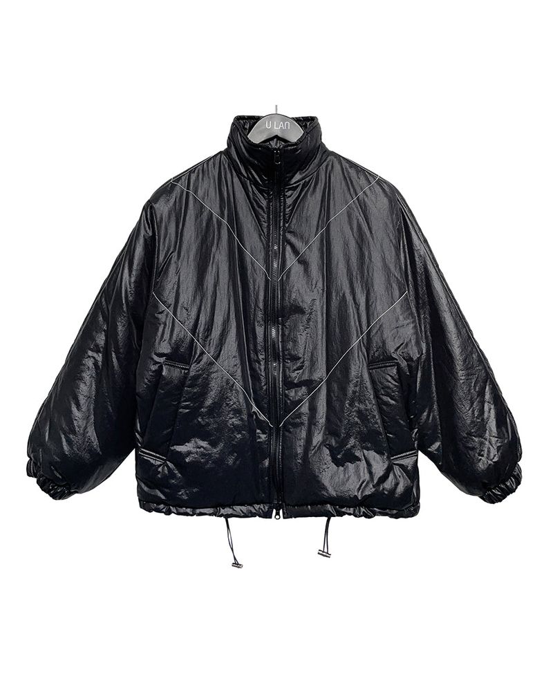 [MADE] Shining Stitch Windbreaker