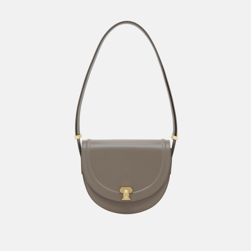 Sunset Saddle Bag