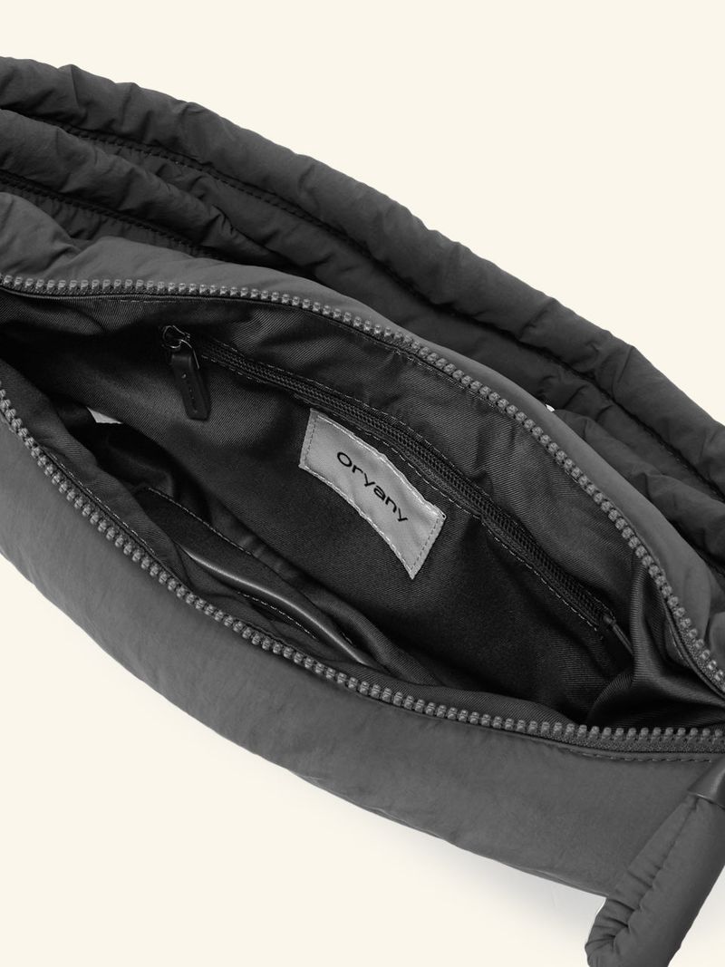 Western Padding Crossbody