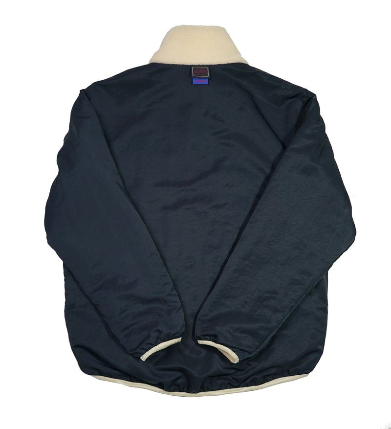 N.K. Reversible Armory jumper