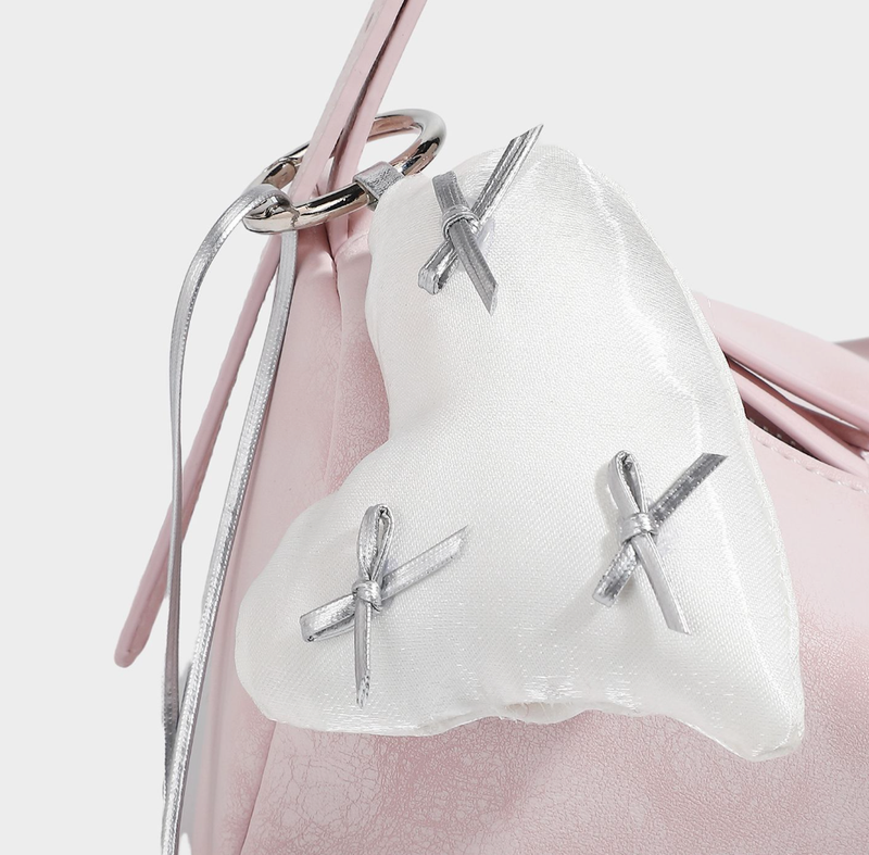 Sia Ribbon Detail Bag
