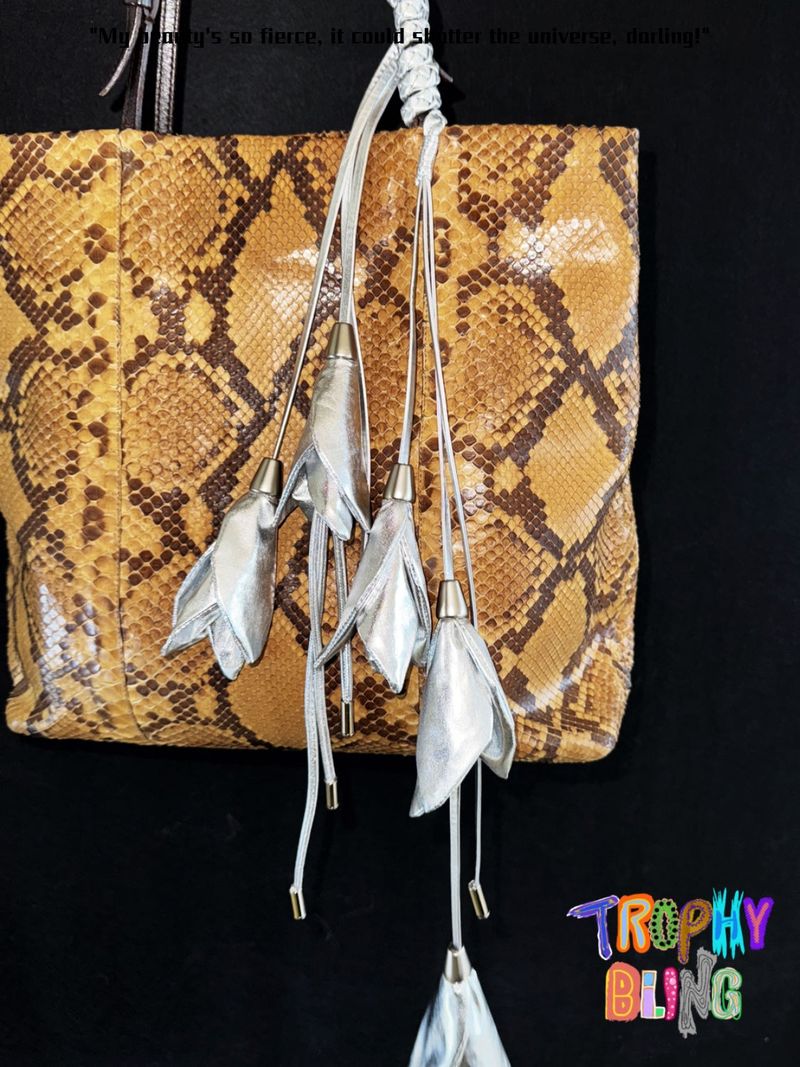 Flower Bag Hangers