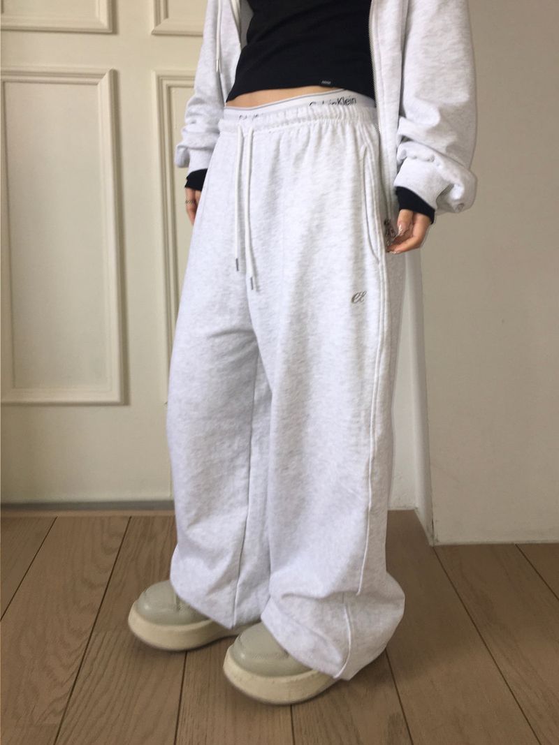 easeas（イズイズ）の「[EE] ランピグメントパンツ（パンツ）」