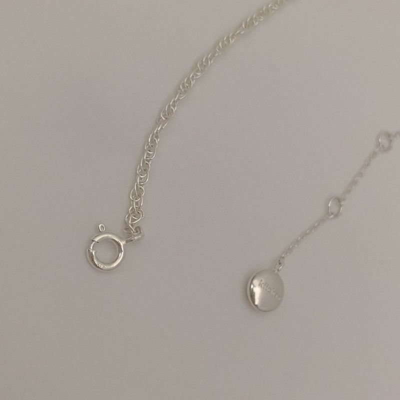Bell Necklace
