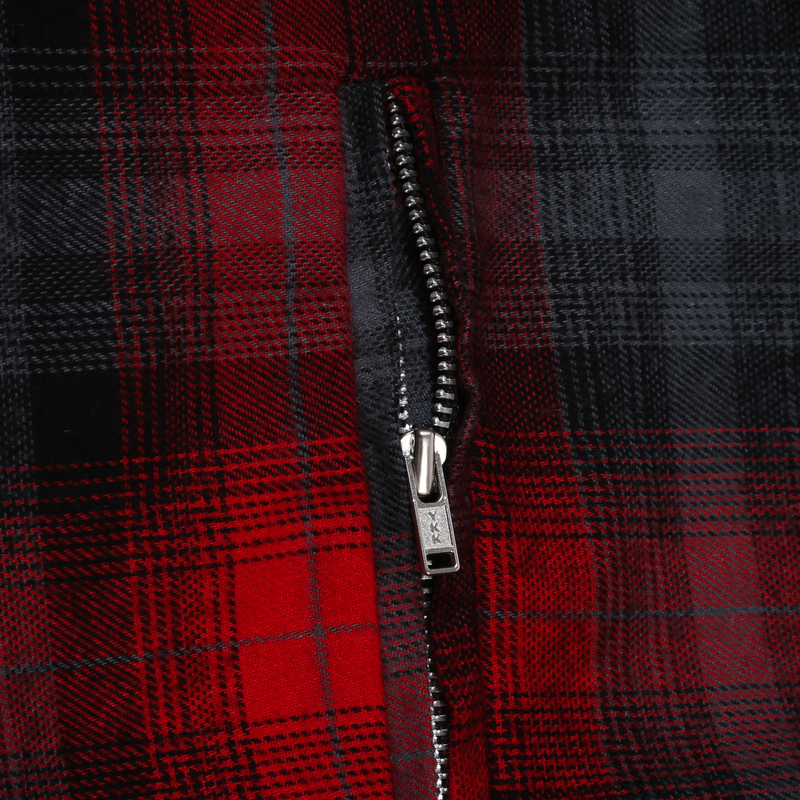 ZODIAC Nevermind Work Jacket