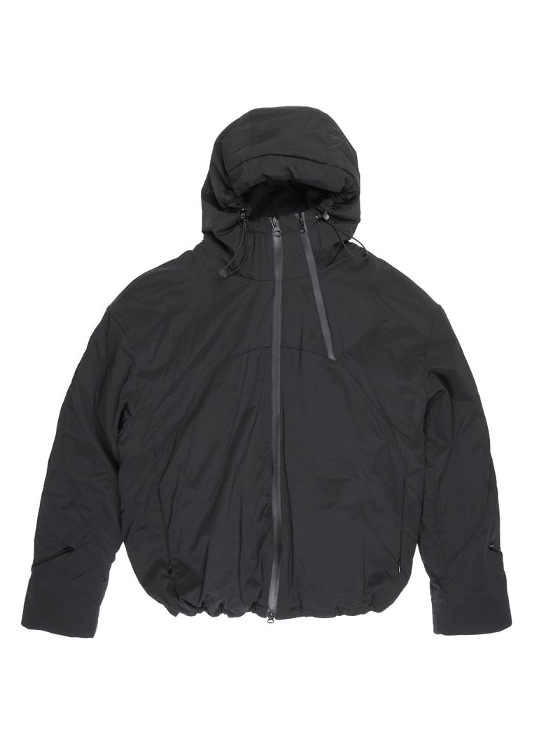 TECH ZIP PADDING
