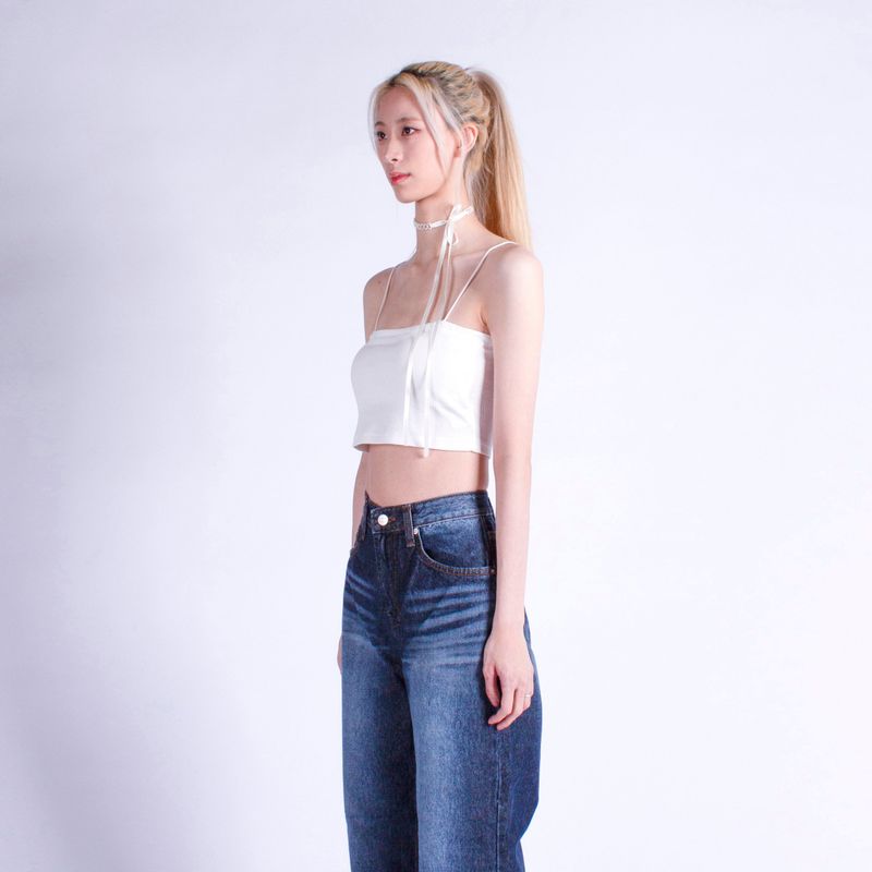 BASIC BRA TANK TOP