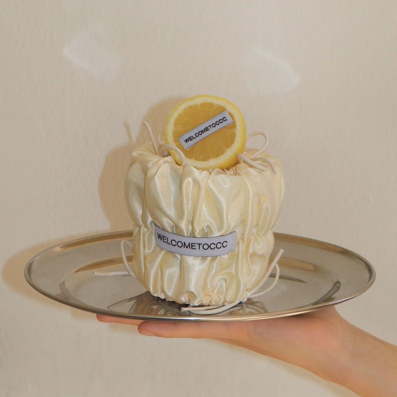 welcometoccc(ウェルカムシーシーシー)の「POU POU POT (BUTTER) POPO(Interior)」
