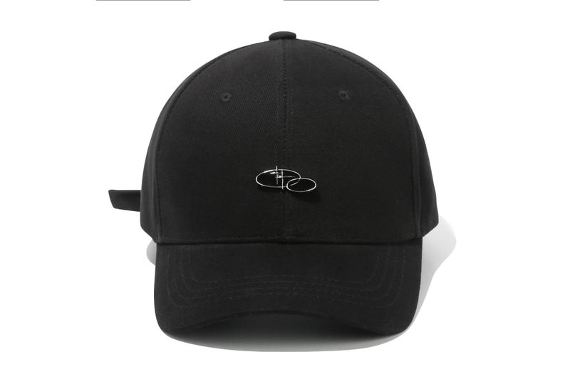 PENDANT LOGO BALL CAP
