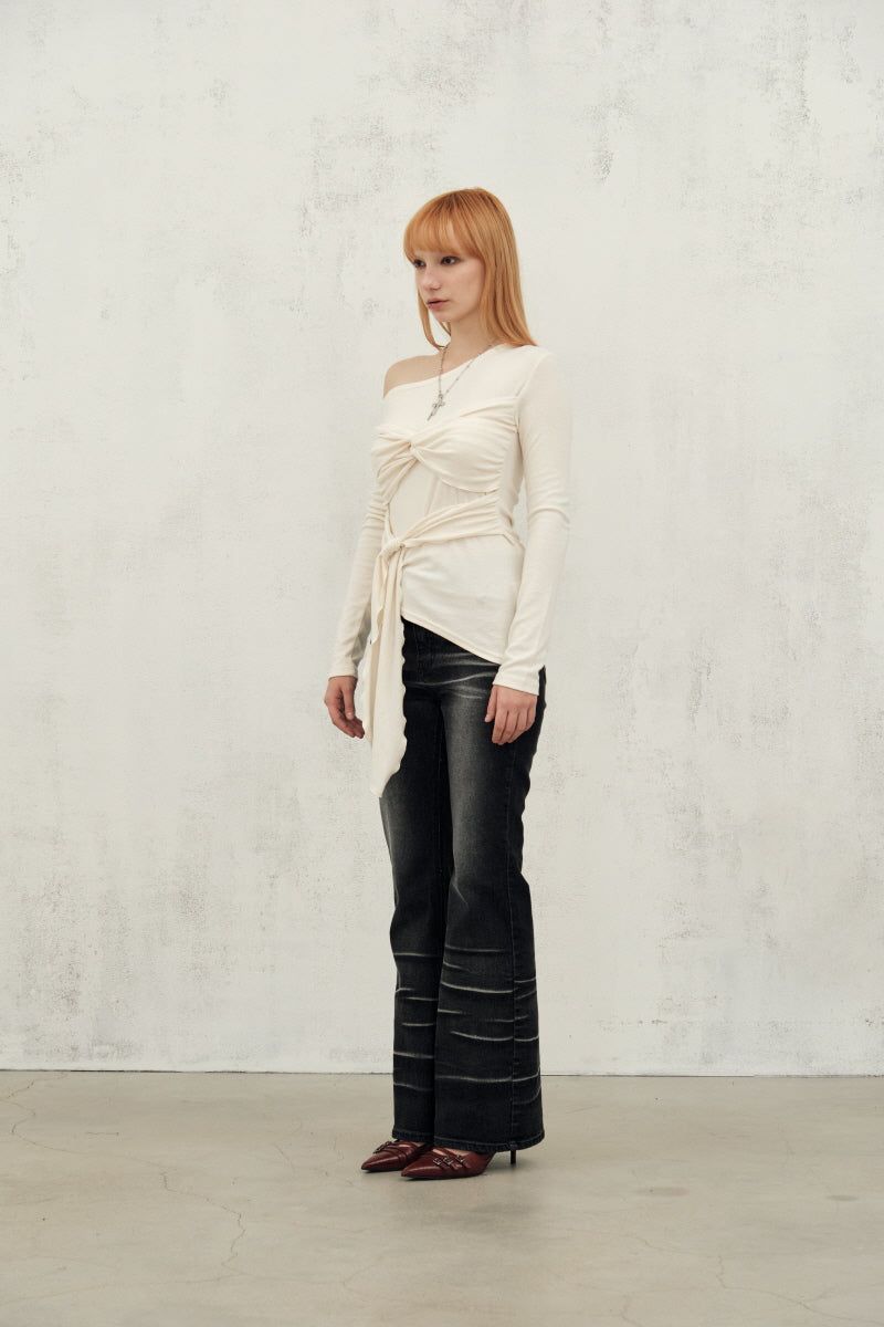 tw t (ivory)