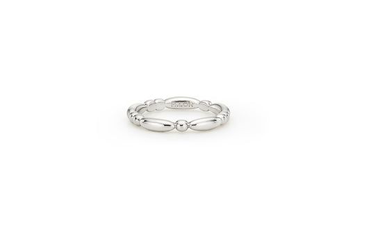 26SS★ [Premium Plating] H Edition AB(W) Twine Ring